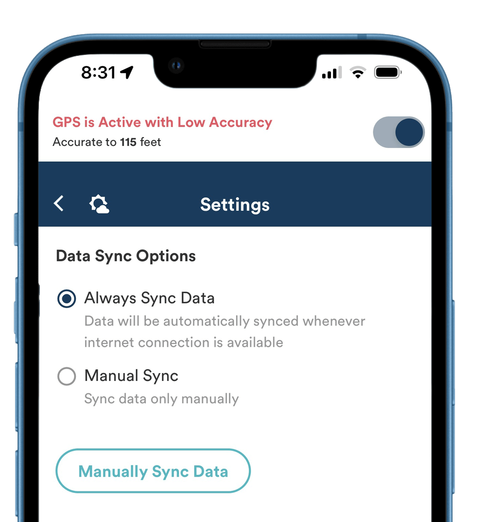 Scoutin mobile app connects to Fieldin’s core platform to enable closed ...
